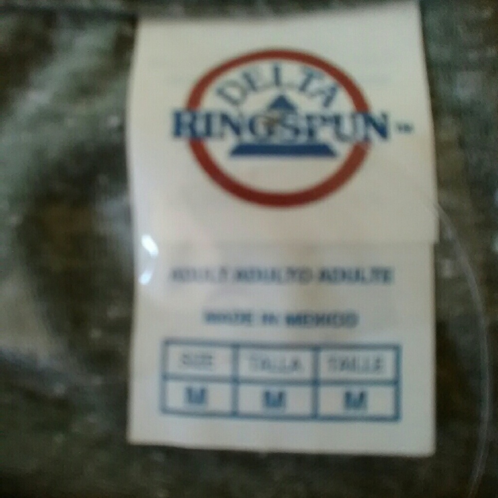 Las Vegas Knockout Tee UNISEX - Picture 6 of 6